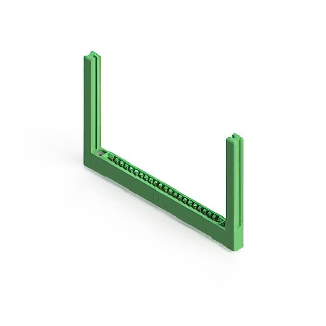 307-022-545-158 EDAC Inc.  Edgeboard Connectors